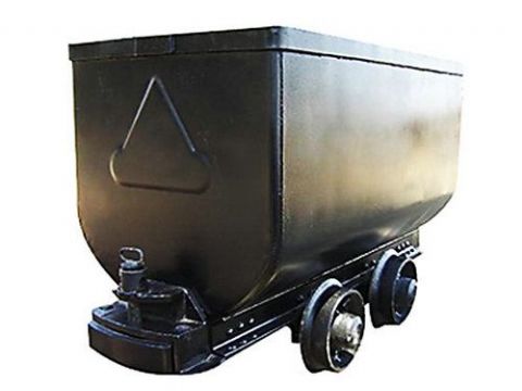 點(diǎn)擊查看詳細(xì)信息<br>標(biāo)題：固定式礦車 閱讀次數(shù)：2198