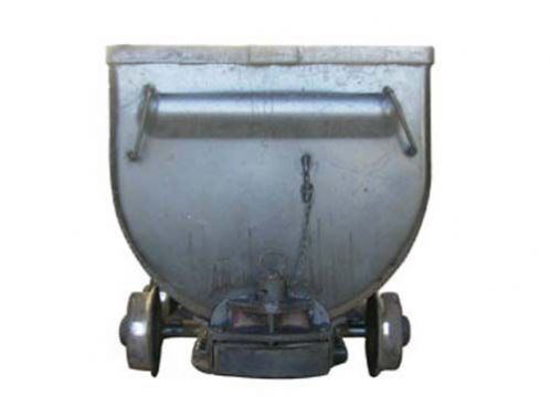 點(diǎn)擊查看詳細(xì)信息<br>標(biāo)題：固定式礦車 閱讀次數(shù)：2180