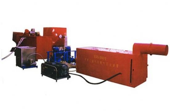 點擊查看詳細信息<br>標題：ZR-500型二氧化碳滅火裝置 閱讀次數(shù)：2193