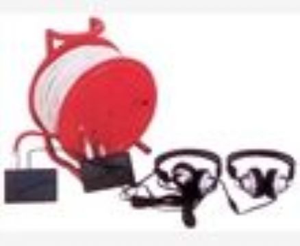 點擊查看詳細信息<br>標題：通用型安全繩 閱讀次數(shù)：2630