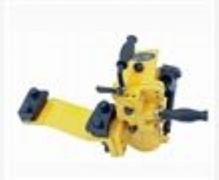 點擊查看詳細(xì)信息<br>標(biāo)題：YFZ-250型液壓方枕器 閱讀次數(shù)：1797