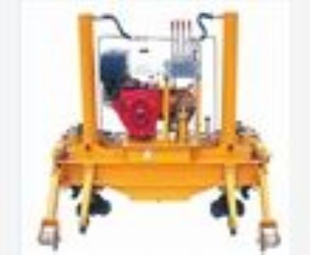 點擊查看詳細(xì)信息<br>標(biāo)題：YQB-147型液壓起拔道器 閱讀次數(shù)：1709