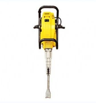 點擊查看詳細(xì)信息<br>標(biāo)題：DG150型電動軟軸高頻搗固機(jī) 閱讀次數(shù)：1608