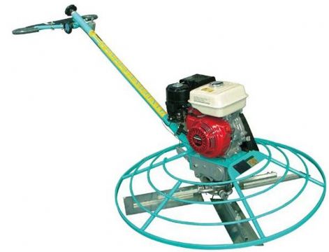 點擊查看詳細信息<br>標題：DMD1200型地面抹光機 閱讀次數(shù)：1705