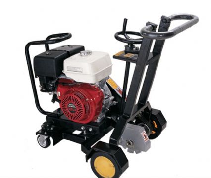 點(diǎn)擊查看詳細(xì)信息<br>標(biāo)題： KCR180型路面開槽機(jī) 閱讀次數(shù)：1670