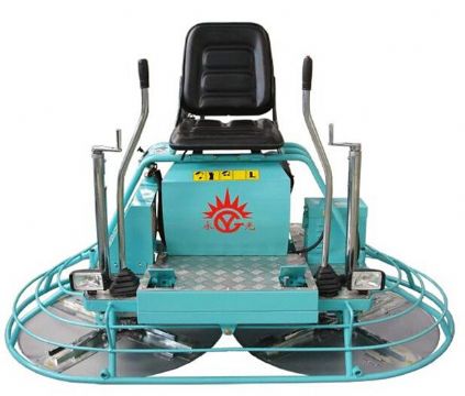 點擊查看詳細信息<br>標題：DMR1890型駕駛式抹光機 閱讀次數(shù)：1602