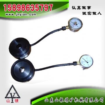 點(diǎn)擊查看詳細(xì)信息<br>標(biāo)題：礦用錨桿測(cè)力計(jì) MCZ-200型 閱讀次數(shù)：1877