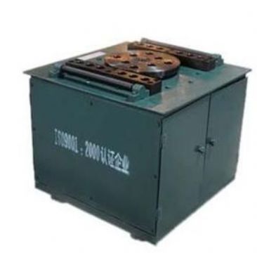點擊查看詳細信息<br>標題：GW60鋼筋彎曲機 閱讀次數(shù)：1886