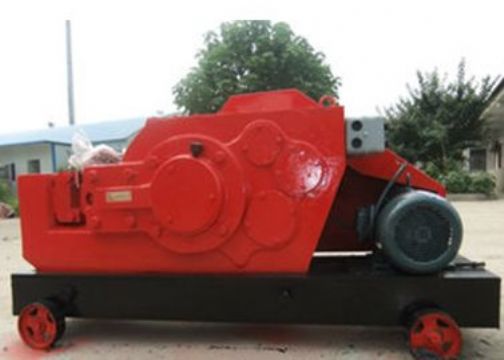 點擊查看詳細信息<br>標題：GQ60鋼筋切割機 閱讀次數(shù)：2323