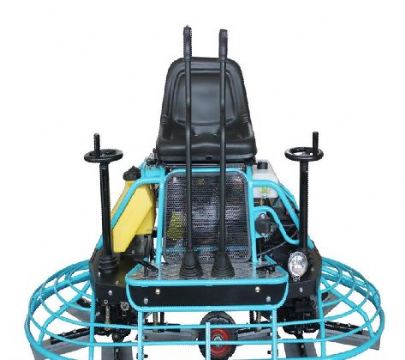 點擊查看詳細信息<br>標題：新型駕駛型抹光機 閱讀次數：1849