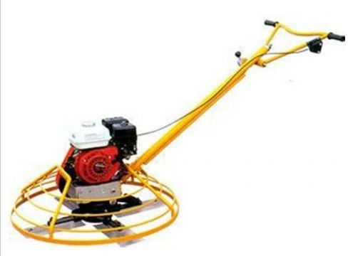 點擊查看詳細信息<br>標題：90汽油抹光機 閱讀次數：1794