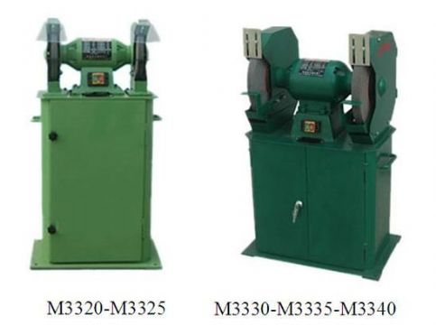 點擊查看詳細信息<br>標題：除塵式砂輪機M3325除塵式砂輪機 閱讀次數(shù)：1829