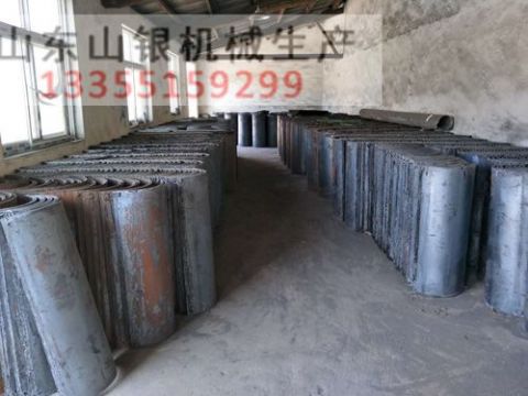 點(diǎn)擊查看詳細(xì)信息<br>標(biāo)題：礦用溜槽制作基地 閱讀次數(shù)：2228