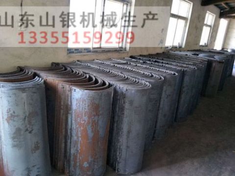 點(diǎn)擊查看詳細(xì)信息<br>標(biāo)題：礦用溜槽價格_ 閱讀次數(shù)：2249