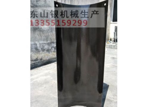 點擊查看詳細信息<br>標題：煤礦井下溜槽都有哪幾類 閱讀次數(shù)：2581