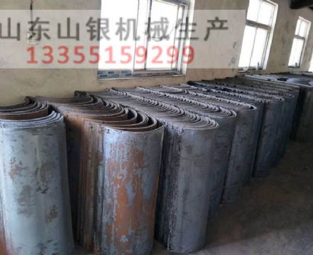 點(diǎn)擊查看詳細(xì)信息<br>標(biāo)題：PVC型溜槽 閱讀次數(shù)：2104