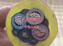 點(diǎn)擊查看詳細(xì)信息<br>標(biāo)題：鏟運(yùn)機(jī)電纜 閱讀次數(shù)：1105