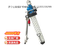 點(diǎn)擊查看詳細(xì)信息<br>標(biāo)題：氣動(dòng)錨桿鉆機(jī) 閱讀次數(shù)：326