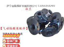 點擊查看詳細信息<br>標題：氣動隔膜泵配件 閱讀次數(shù)：224