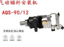 點(diǎn)擊查看詳細(xì)信息<br>標(biāo)題：礦用氣動(dòng)錨桿安裝機(jī)AQS-90-12 閱讀次數(shù)：231