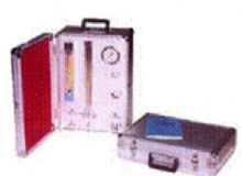 點擊查看詳細(xì)信息<br>標(biāo)題：AJ-12氧氣呼吸器校驗儀 閱讀次數(shù)：98